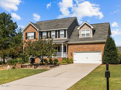 134 Newington Way, Aberdeen, NC, 28315