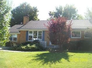 514 Storms Rd, Dayton, OH 45429