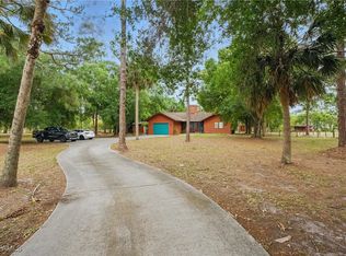 15820 Cemetery Rd, Fort Myers, FL 33905