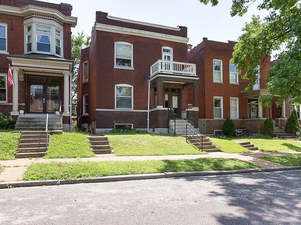 1st image of 3832 Wyoming St #1F