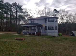 3047 Sam Powell Dairy Rd, Roanoke Rapids, NC 27870