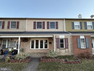 217 Washington Ct, Quakertown, PA, 18951