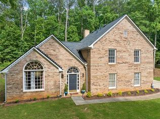 8035 Canter Ln, Alpharetta, GA 30009