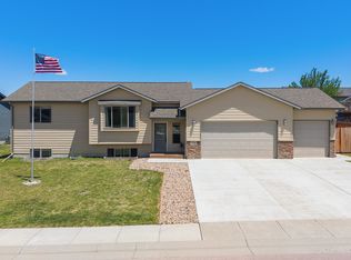 328 Lone Soldier Ct, Box Elder, SD 57719