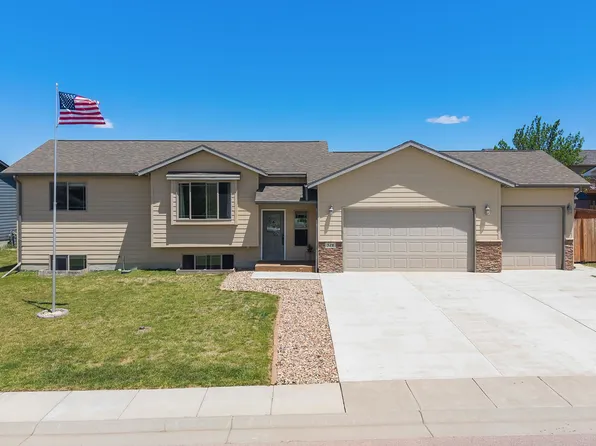 328 Lone Soldier Ct, Box Elder, SD 57719