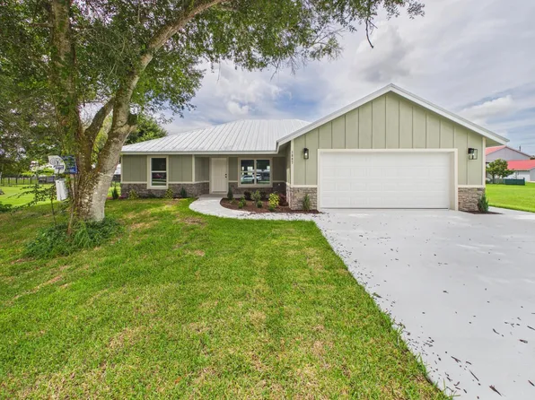 1007 SW 5TH Street, Okeechobee, FL 34974