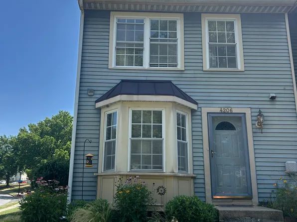 4206 Baylis Ct, Belcamp, MD 21017