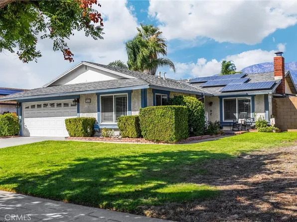 9448 Calle Vejar, Rancho Cucamonga, CA 91730