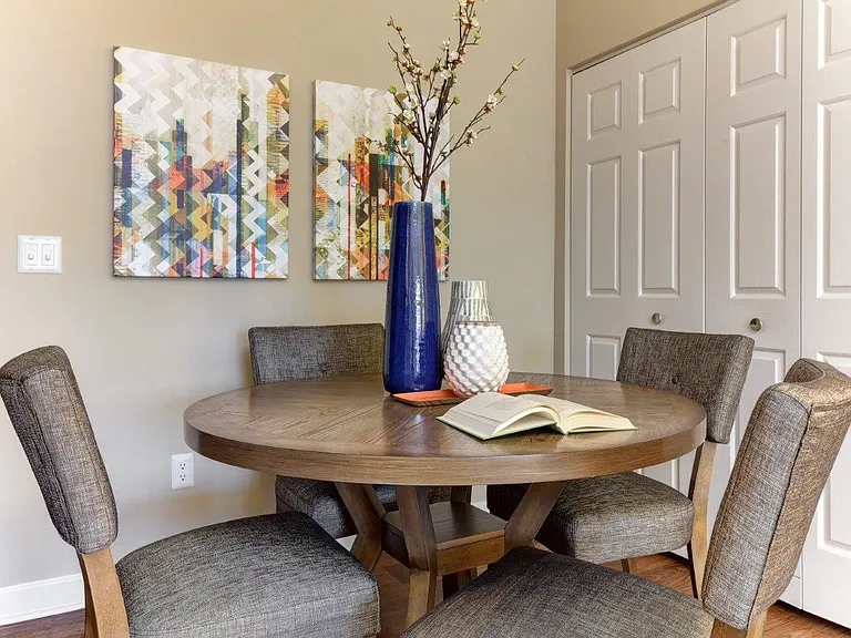 The Bradford at Easton Apartment Homes — Photo 4