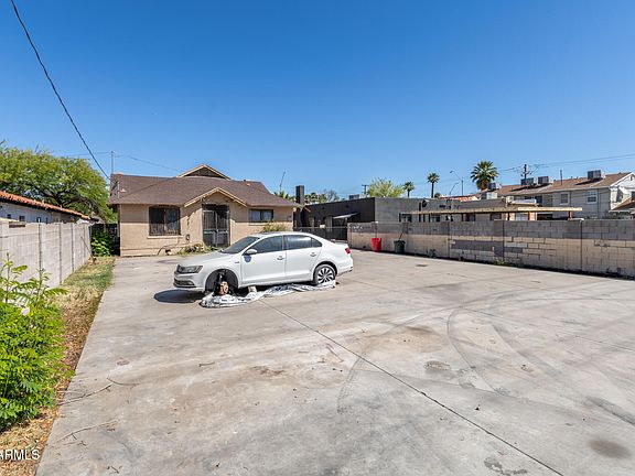 2nd image of 1313 W MCDOWELL Road W #2