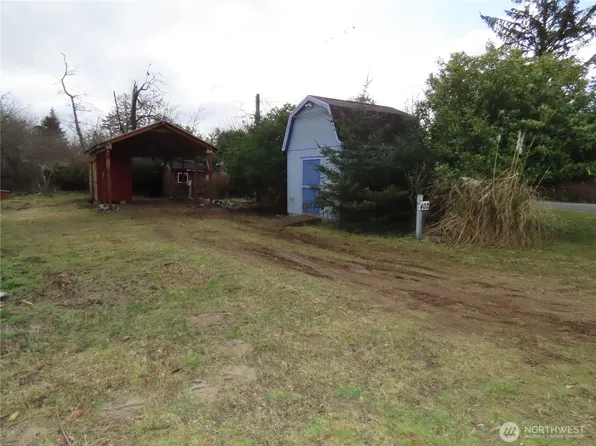 0 N Hoquiam Street, Westport, WA 98595