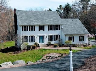 9 Deerfield Dr, Wilbraham, MA 01095