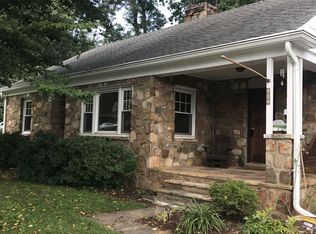 191 Garden St, Warrenton, VA 20186