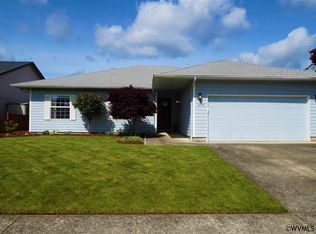 4375 Great Plains Dr NE, Salem, OR 97305