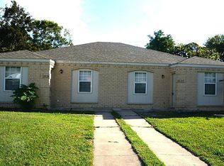 12135 Troulon Dr, Houston, TX 77072