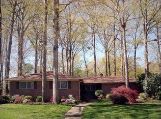 503 Mount Stirling Cir, Hampton, VA 23663