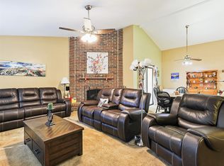 4324 Fryer St, The Colony, TX 75056