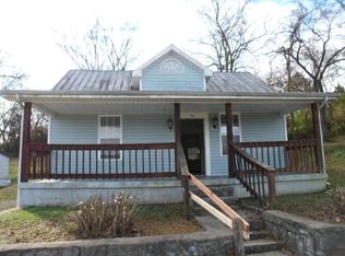 710 Hannaway Rd, Columbia, TN 38401