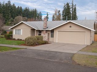 14915 NW Pioneer Rd, Beaverton, OR 97006