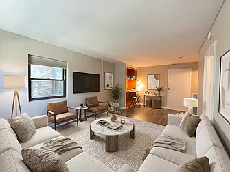3021 Edwin Avenue, #2H