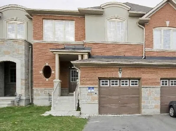 47 Gauguin Ave, Vaughan, ON L4J 9J7