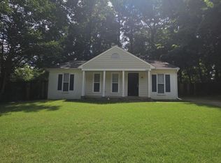 1288 E Kamali Cv, Memphis, TN 38134