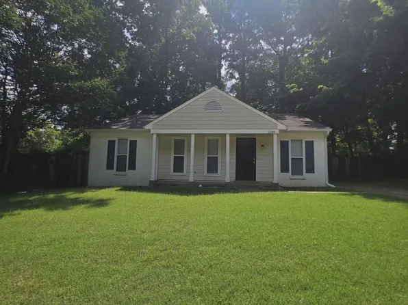1288 E Kamali Cv, Memphis, TN 38134