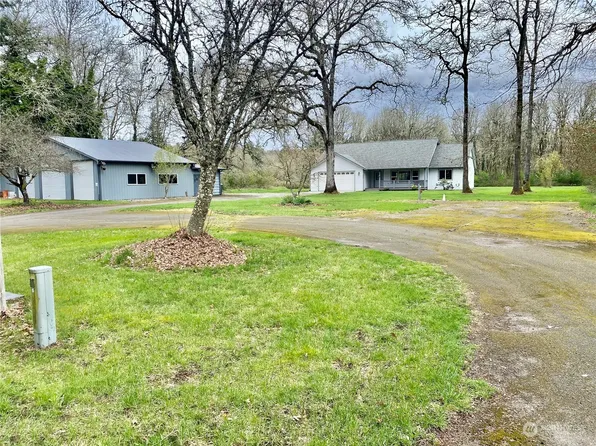 2706 Sandra Avenue, Centralia, WA 98531