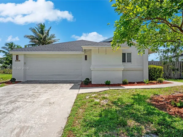 1215 NW 18th Ave, Delray Beach, FL 33445