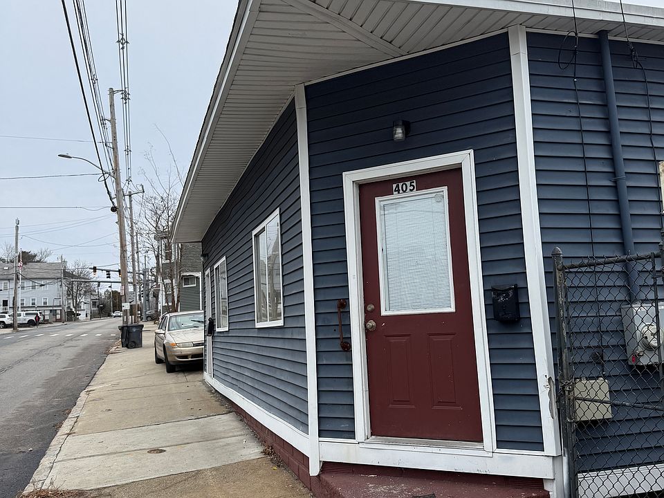 1st image of 405 Admiral St #B