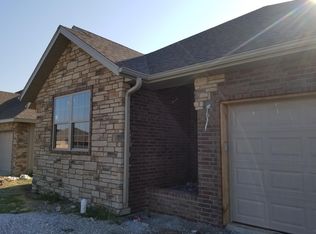 684 N Rockingham Ave, Nixa, MO 65714