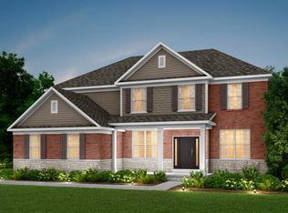 22254 Wagee Ct, Lyon Township, MI
