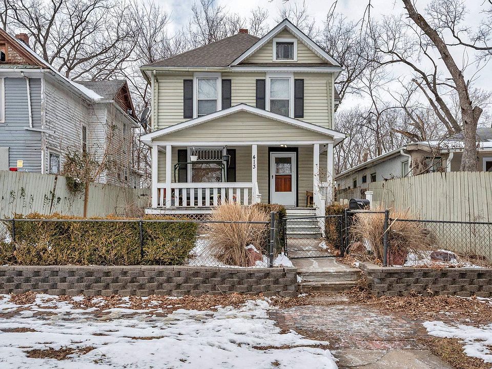 1st image of 413 SW Fillmore St