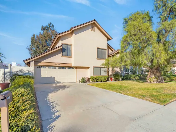 1440 Valleda Ln, Encinitas, CA 92024