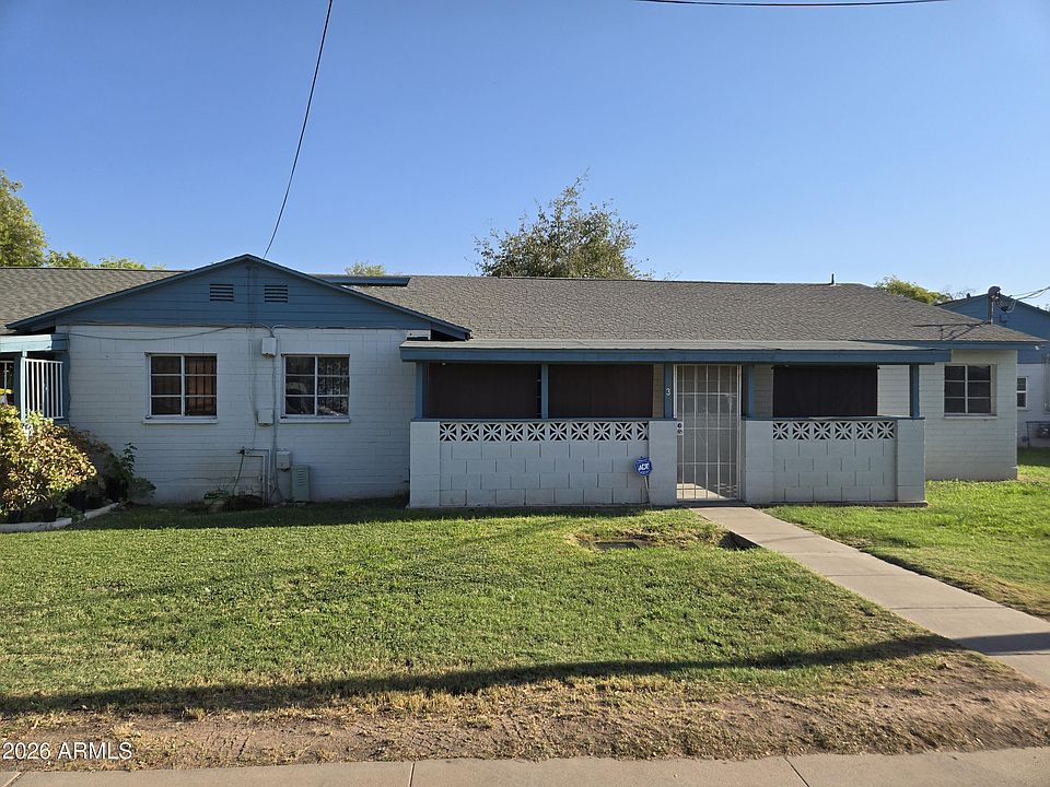 1st image of 2985 N 19TH Avenue #3