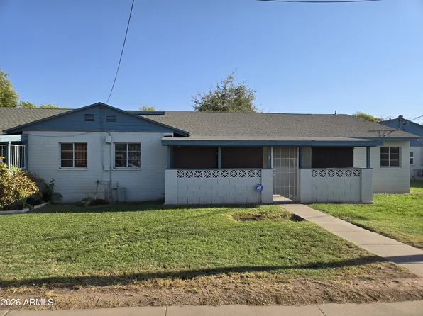 2985 N 19TH Avenue #3, Phoenix, AZ 85015