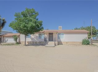 12350 Joshua Rd, Victorville, CA 92392