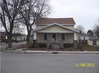 201 N 9th Ave, Alpena, MI 49707