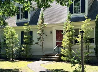 3 Perch Pond Way, Yarmouth Port, MA 02675