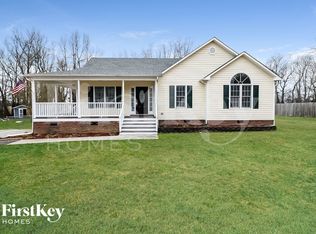 126 S Woodstone Dr, Clayton, NC 27527