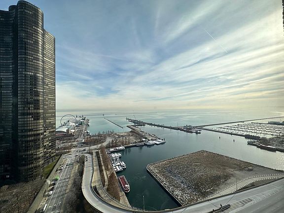 2nd image of 474 N Lake Shore Dr APT 2906