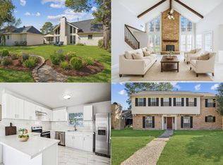 6511 Las Brisas Dr, Houston, TX 77083