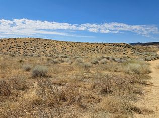 Corner Myrick Canyon Rd, Lancaster, CA 93536