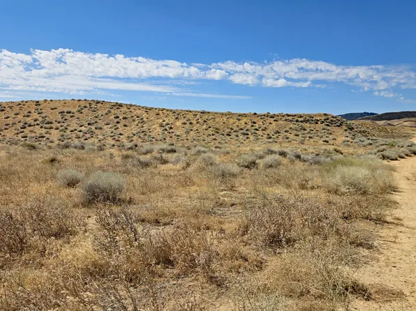 Corner Myrick Canyon Rd, Lancaster, CA 93536