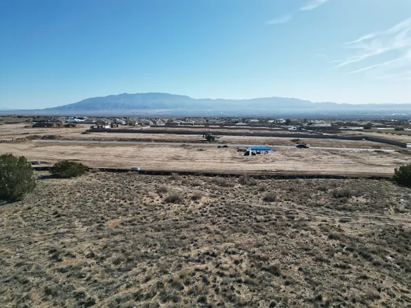 Franbuesa Rd, Albuquerque, NM 87120