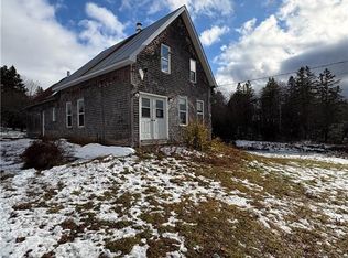 254 Centre Glassville Rd, Aberdeen, NB E7L1T5