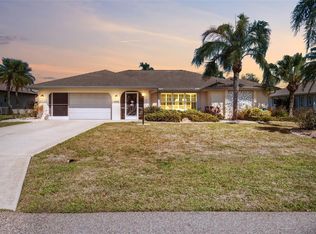 1328 Neapolitan Rd, Punta Gorda, FL 33983