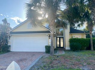 1648 Summerdown Way, Saint Johns, FL 32259