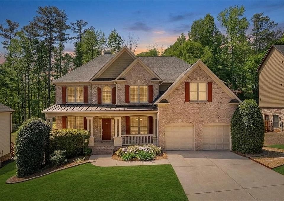 1st image of 4445 Callaway Crest Dr NW