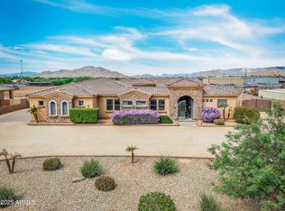 810 W Hidden Valley Dr, Phoenix, AZ 85086